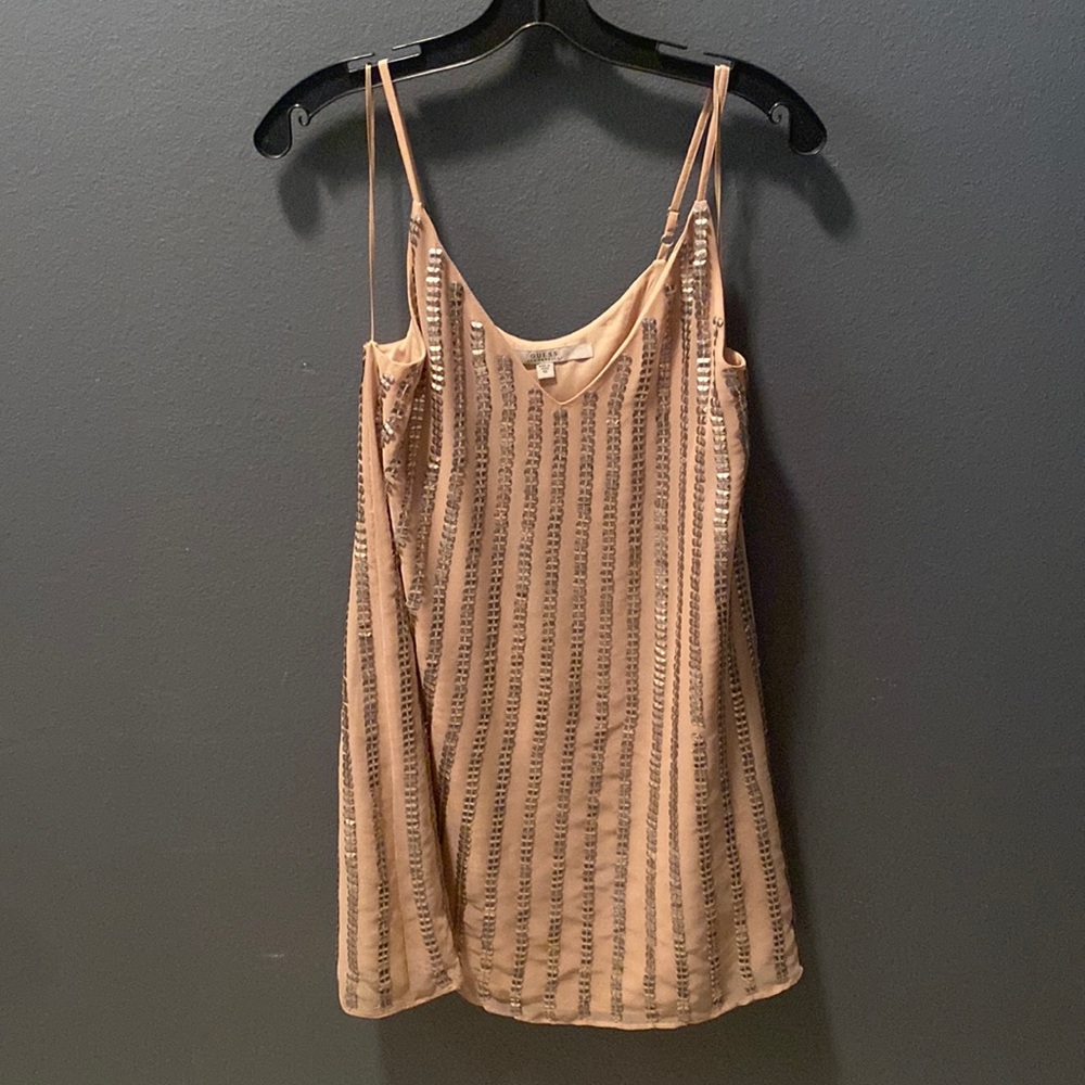 Guess dress